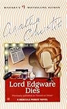 Lord Edgware Dies by Agatha Christie