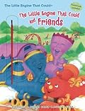 The Little Engine That Could and Friends
