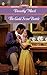 The Gold Scent Bottle