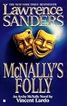 McNally's Folly by Lawrence Sanders
