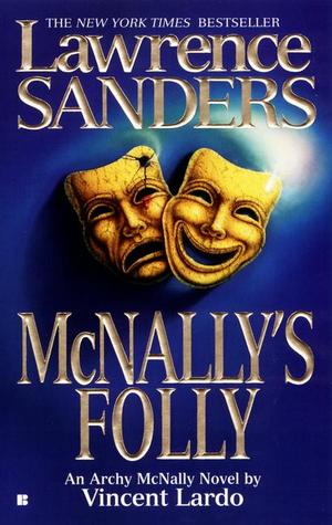 McNally's Folly (Archy McNally, #9)