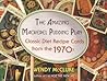 The Amazing Mackerel Pudding Plan by Wendy McClure