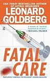 Fatal Care (Joanna Blalock #7) Fatal Care (Joanna Blalock #7)