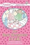 The Best Sleepover Ever! (Angelina Ballerina: Angelina's Diary #1)