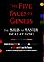 The Five Faces of Genius by Annette Moser-Wellman