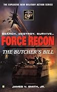 The Butcher's Bill