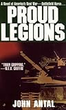 Proud Legions by John Antal