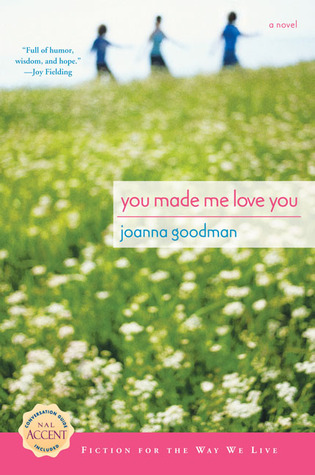 You Made Me Love You (Paperback)