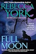 Full Moon: Killing Moon / Edge of Moon