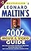 Leonard Maltin's Movie and ...