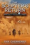 The Scepter's Return (Scepter of Mercy #3) The Scepter's Return (Scepter of Mercy #3)