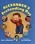 Alexander's Pretending Day