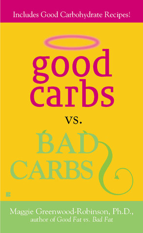 Good Carbs Vs. Bad Carbs