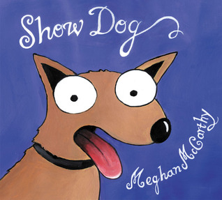 Show Dog (Hardcover)