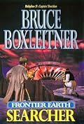 Frontier Earth: Searcher