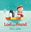 Lost and Found (The Boy, #2)