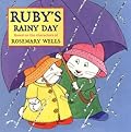 Ruby's Rainy Day