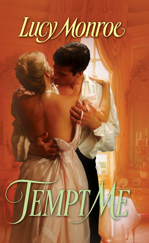 Tempt Me (Langley Family Trilogy, #2)
