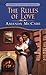 The Rules of Love (Signet Regency Romance)
