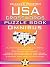 USA Crosswords Puzzle Book Omnibus #3