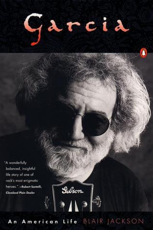 Garcia : An American Life (Paperback)