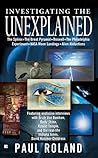 Investigating the Unexplained