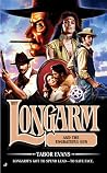 Longarm and the Ungrateful Gun (Longarm, #327)