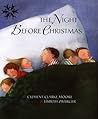 The Night Before Christmas by Clement Clarke Moore