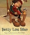 Betty Lou Blue (Pavilion) Betty Lou Blue (Pavilion)