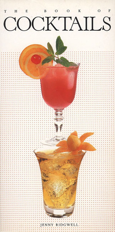 The Book of Cocktails (Paperback)