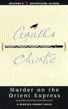 Murder on the Orient Express by Agatha Christie