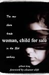 Woman, Child For Sale