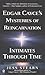 Intimates Through Time: Edgar Cayce's Mysteries of Reincarnation