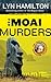 The Moai Murders (Lara McClintoch Archeological Mystery, #9)