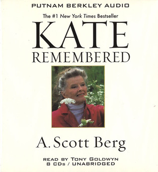 Kate Remembered
