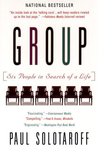 Group: Six People in Search of a Life (Mass Market Paperback)