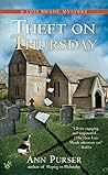Theft on Thursday (Lois Meade Mystery #4) Theft on Thursday (Lois Meade Mystery #4)