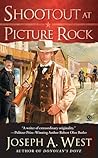 Shootout at Picture Rock