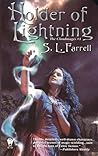 Holder of Lightning (The Cloudmages #1)