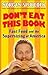 Don't Eat This Book