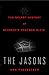 The Jasons: The Secret Hist...