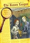 Sherlock Holmes is Missing! (The Raven League, #1)