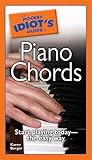 The Pocket Idiot's Guide to Piano Chords