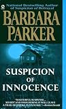 Suspicion of Innocence (Gail Connor and Anthony Quintana, #1)