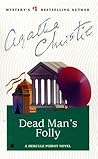 Dead Man's Folly by Agatha Christie