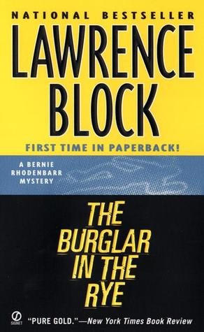 The Burglar in the Rye