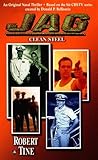Clean Steel (J.A.G., #2) Clean Steel (J.A.G., #2)