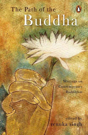 The Path of Buddha: Writings on Contemporary Buddhism (Hardcover)