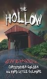 Enemies (The Hollow #4)