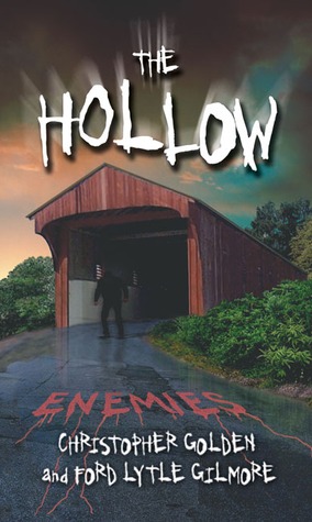 Enemies (The Hollow #4)